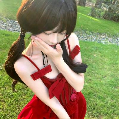 记忆花园海报
