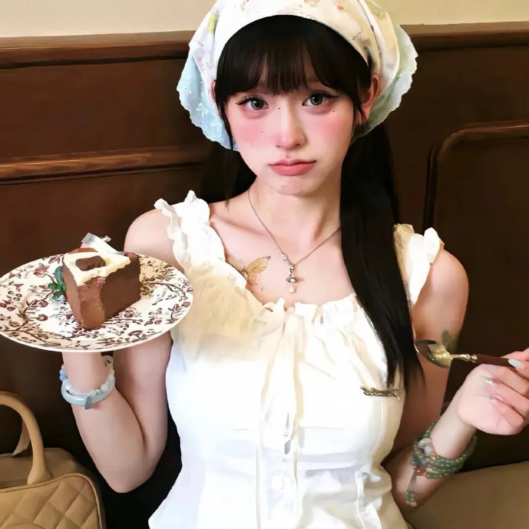 爱玛姑娘海报